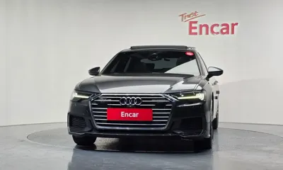 Audi A6 2023, 37712 км, за 28344.89 USD