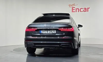 Audi A6 2023, 37712 км, за 28344.89 USD