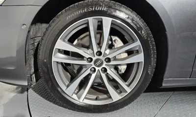 Audi A6 2023, 37712 км, за 28344.89 USD