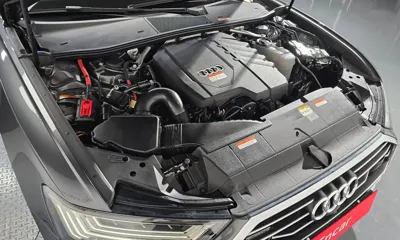 Audi A6 2023, 37712 км, за 28344.89 USD - фото 6