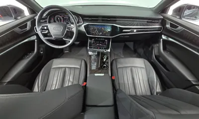 Audi A6 2023, 37712 км, за 28344.89 USD - фото 7