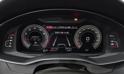 Audi A6 2023, 37712 км, за 28344.89 USD - фото 8