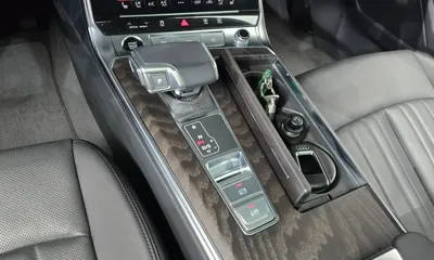Audi A6 2023, 37712 км, за 28344.89 USD - фото 9