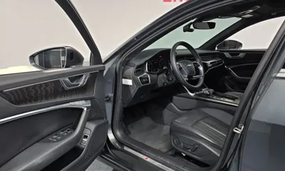 Audi A6 2023, 37712 км, за 28344.89 USD - фото 10