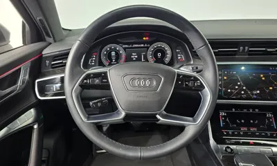 Audi A6 2023, 37712 км, за 28344.89 USD - фото 13