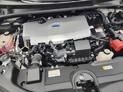 Toyota Prius 2018, 29350 км, за 11376.19 USD - фото 6