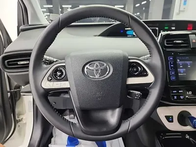 Toyota Prius 2018, 29350 км, за 11376.19 USD - фото 11