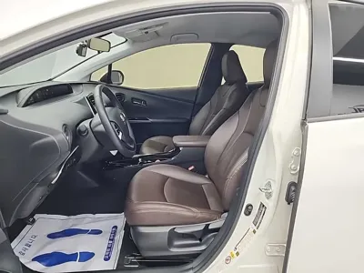 Toyota Prius 2018, 29350 км, за 11376.19 USD - фото 17