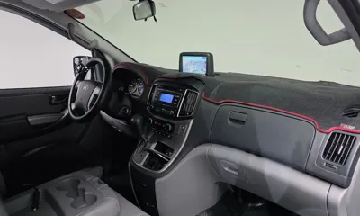 Hyundai Starex 2019, 20927 км, за 11415.26 USD - фото 7
