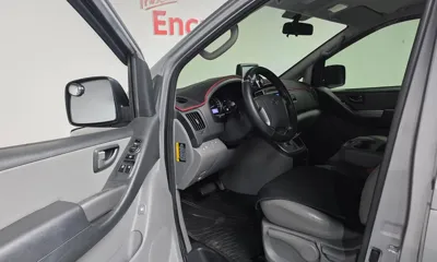 Hyundai Starex 2019, 20927 км, за 11415.26 USD - фото 10