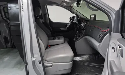 Hyundai Starex 2019, 20927 км, за 11415.26 USD - фото 11
