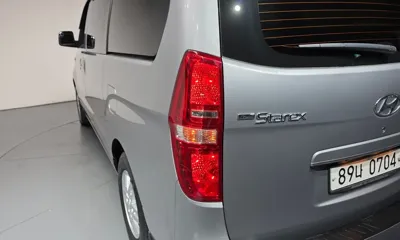 Hyundai Starex 2019, 20927 км, за 11415.26 USD - фото 23