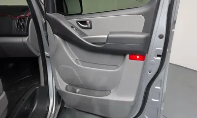 Hyundai Starex 2019, 20927 км, за 11415.26 USD - фото 25