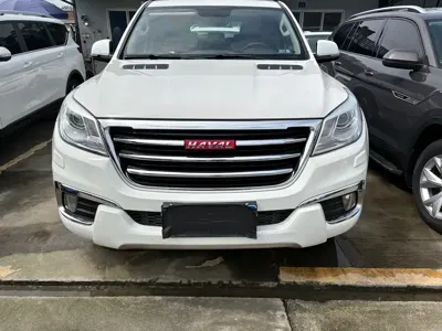 Haval H9 2015, 130000 км, за 5855.31 USD