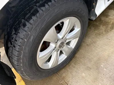 Haval H9 2015, 130000 км, за 5855.31 USD