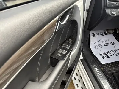 Haval H9 2015, 130000 км, за 5855.31 USD
