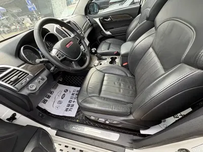 Haval H9 2015, 130000 км, за 5855.31 USD - фото 6