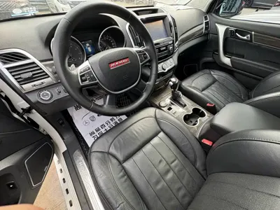 Haval H9 2015, 130000 км, за 5855.31 USD - фото 7