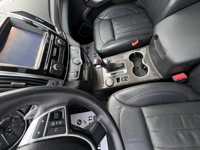 Haval H9 2015, 130000 км, за 5855.31 USD - фото 8
