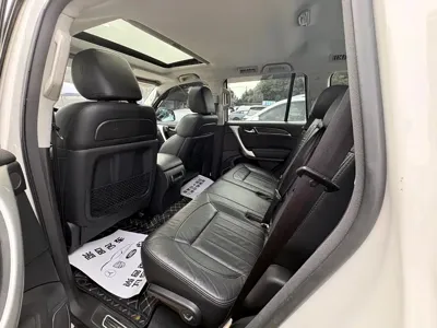 Haval H9 2015, 130000 км, за 5855.31 USD - фото 9