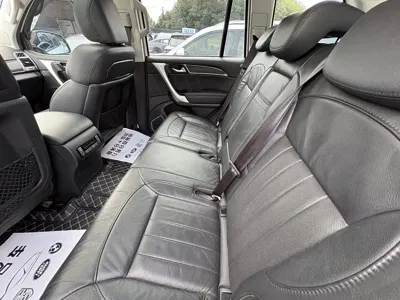 Haval H9 2015, 130000 км, за 5855.31 USD - фото 10