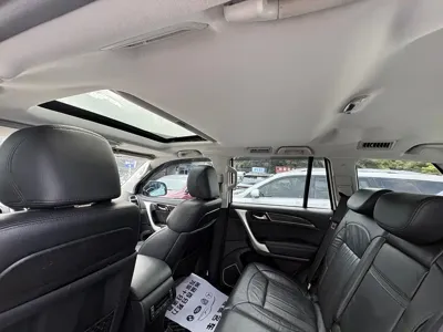 Haval H9 2015, 130000 км, за 5855.31 USD - фото 11