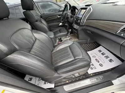 Haval H9 2015, 130000 км, за 5855.31 USD - фото 12