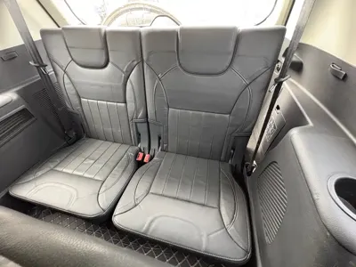 Haval H9 2015, 130000 км, за 5855.31 USD - фото 14