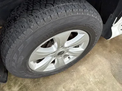 Haval H9 2015, 130000 км, за 5855.31 USD - фото 15