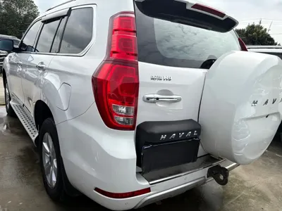 Haval H9 2015, 130000 км, за 5855.31 USD - фото 16