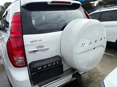 Haval H9 2015, 130000 км, за 5855.31 USD - фото 17