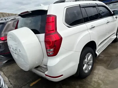 Haval H9 2015, 130000 км, за 5855.31 USD - фото 18