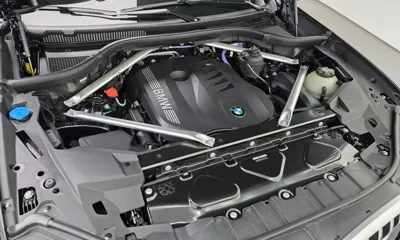 BMW X6 2024, 10133 км, за 74107.75 USD - фото 6