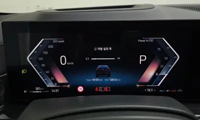 BMW X6 2024, 10133 км, за 74107.75 USD - фото 8