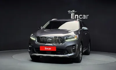 Kia Sorento 2020, 18279 км, за 13456.74 USD