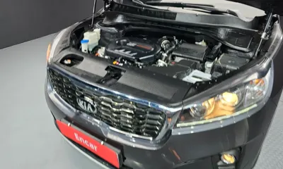 Kia Sorento 2020, 18279 км, за 13456.74 USD - фото 6