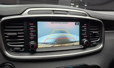 Kia Sorento 2020, 18279 км, за 13456.74 USD - фото 15