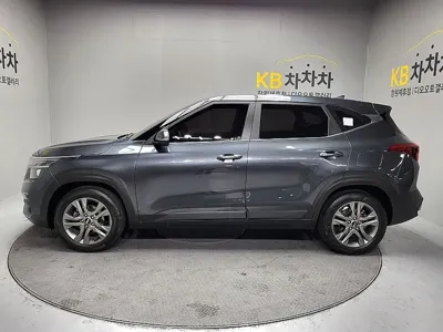 Kia Seltos 2020, 86473 км, за 10749.19 USD
