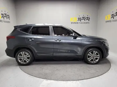 Kia Seltos 2020, 86473 км, за 10749.19 USD