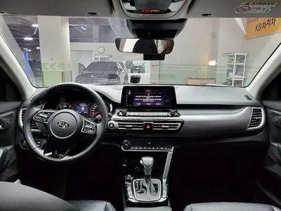 Kia Seltos 2020, 86473 км, за 10749.19 USD - фото 8