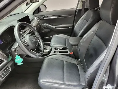 Kia Seltos 2020, 86473 км, за 10749.19 USD - фото 9