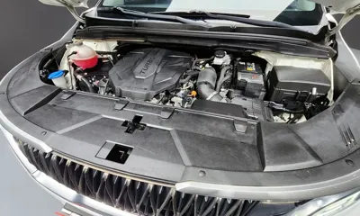 Kia Canival 2021, 86140 км, за 15032.17 USD - фото 6