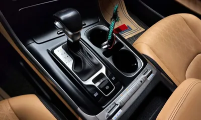 Kia Canival 2021, 86140 км, за 15032.17 USD - фото 9
