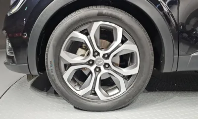 Renault-KoreaSamsung XM3 2020, 94510 км, за 7097.74 USD