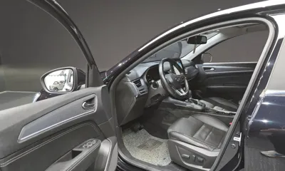 Renault-KoreaSamsung XM3 2020, 94510 км, за 7097.74 USD - фото 10
