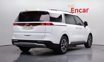Kia Canival 2022, 73239 км, за 14703.95 USD