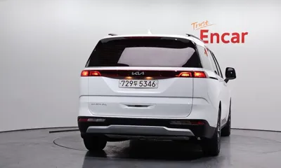 Kia Canival 2022, 73239 км, за 14703.95 USD