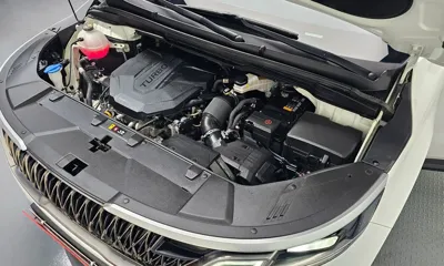 Kia Canival 2022, 73239 км, за 14703.95 USD - фото 6
