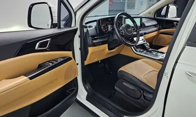Kia Canival 2022, 73239 км, за 14703.95 USD - фото 10