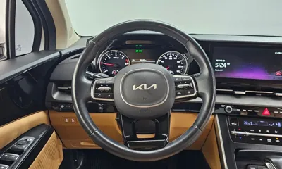 Kia Canival 2022, 73239 км, за 14703.95 USD - фото 14